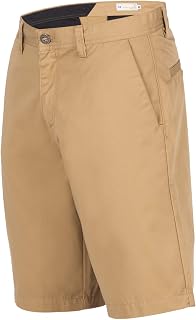 Volcom Frckn Mdn Strch Sht – Men's Shorts