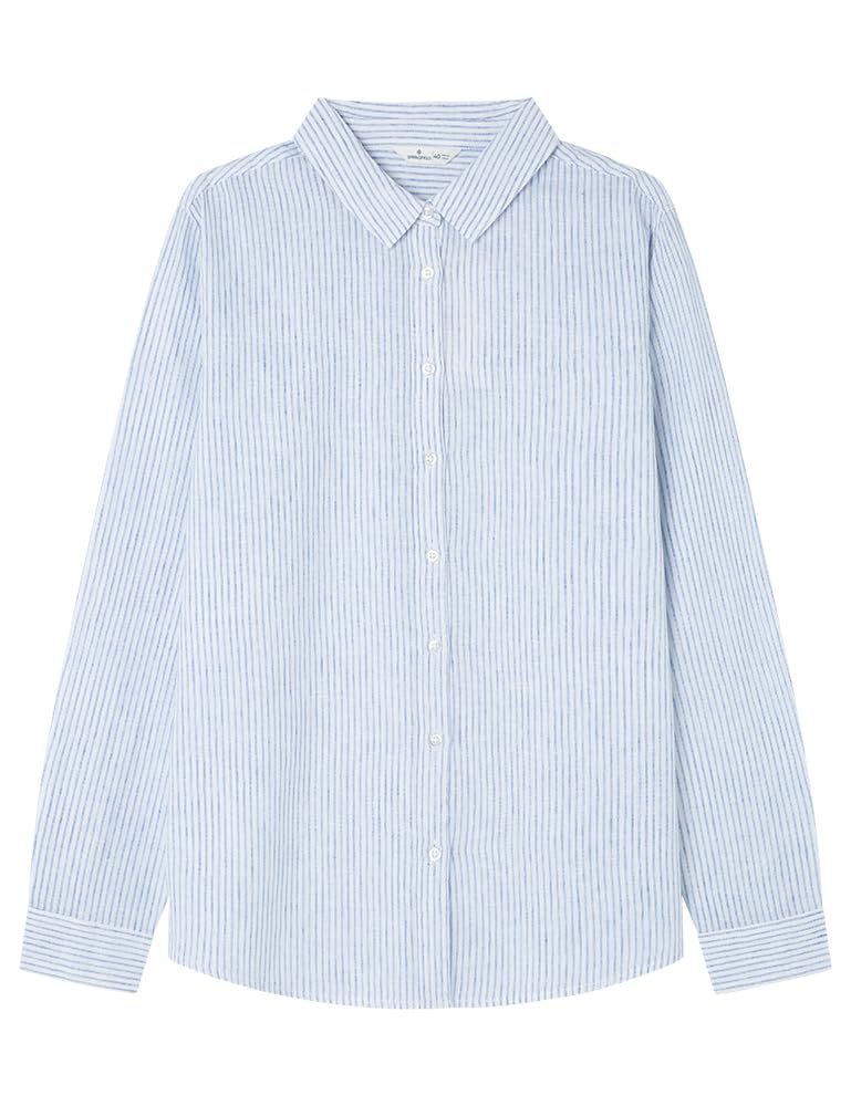 Springfield Women's Shirt