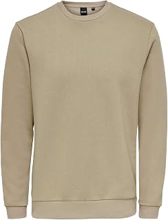 Only & Sons Sweatshirt ONSCERES Sweatshirt