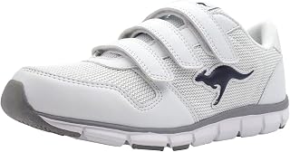 Kangaroos K-bluerun 701 B Trainers Unisex Adult
