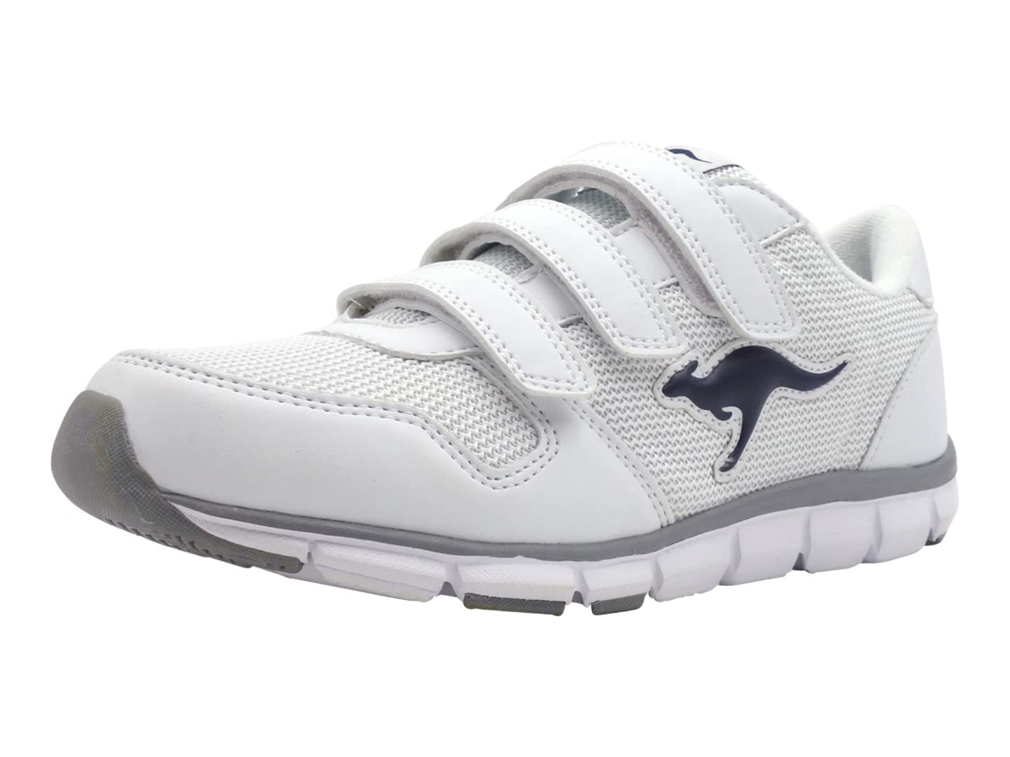 Kangaroos K-bluerun 701 B Trainers Unisex Adult
