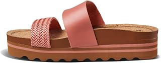 REEF Women's Cushion Vista Hi Sandals