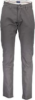 GANT Hallden Twill Chinos - Hallden Twill Chinese Man