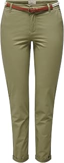ONLY Chinese Trousers ONLBIANA Regular Fit Chino Trousers