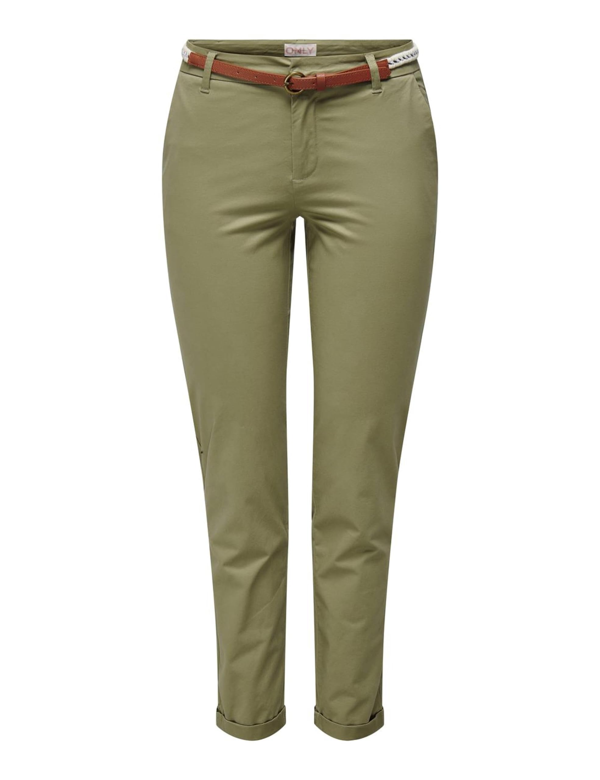 ONLY Chinese Trousers ONLBIANA Regular Fit Chino Trousers