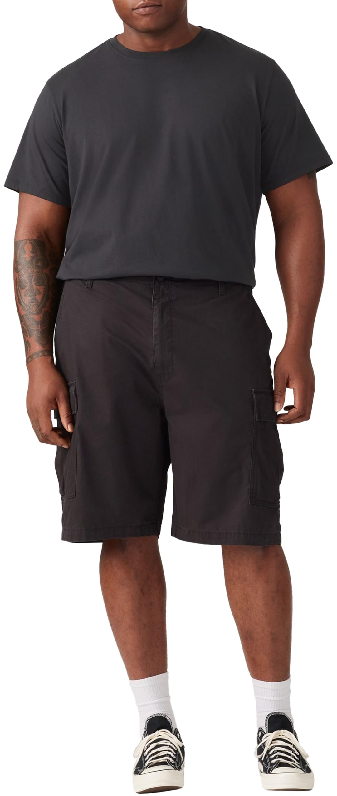 Levi's Carrier Cargo Shrt-2 B&t Men's Cargo Shorts