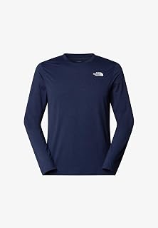 The North Face Simple Dome Shirt for Women and Men