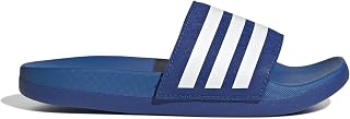 adidas Boys' Adilette Comfort Slides