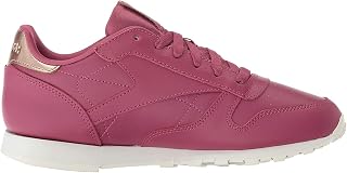 Reebok Classic Leather, Unisex Kids Sneakers