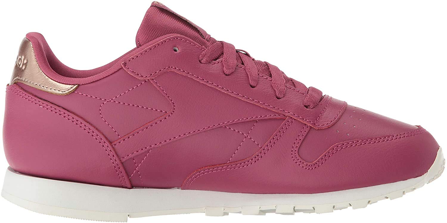 Reebok Classic Leather, Unisex Kids Sneakers