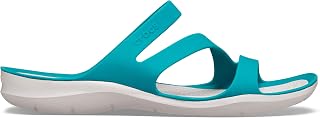 Crocs Swiftwater Sandal Women, Sandal Woman
