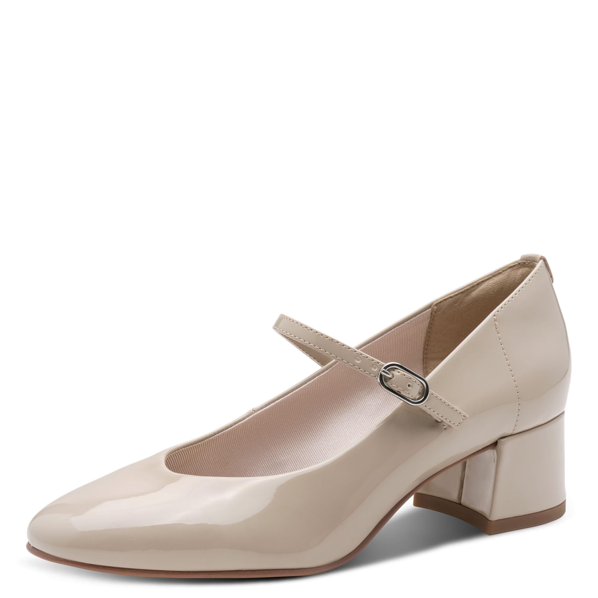 Tamaris Women's Damen Pump with Strap 1-22312-43 Pumps