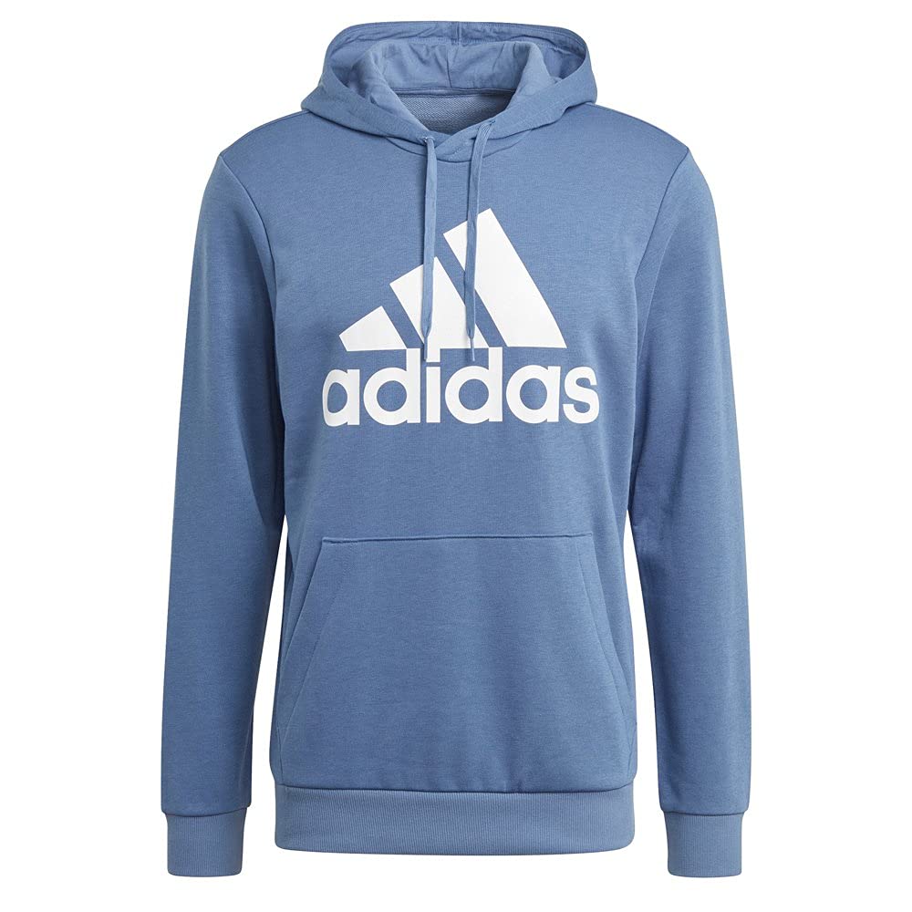 Adidas Essentials Big Logo T-Shirt Men´s