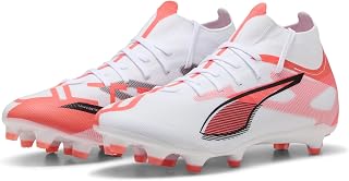 Puma Ultra 5 Match+ Fg/AG Wn's Football Boots Women's