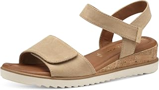 Tamaris Keilsandalette Sandalias con cuñaMujer