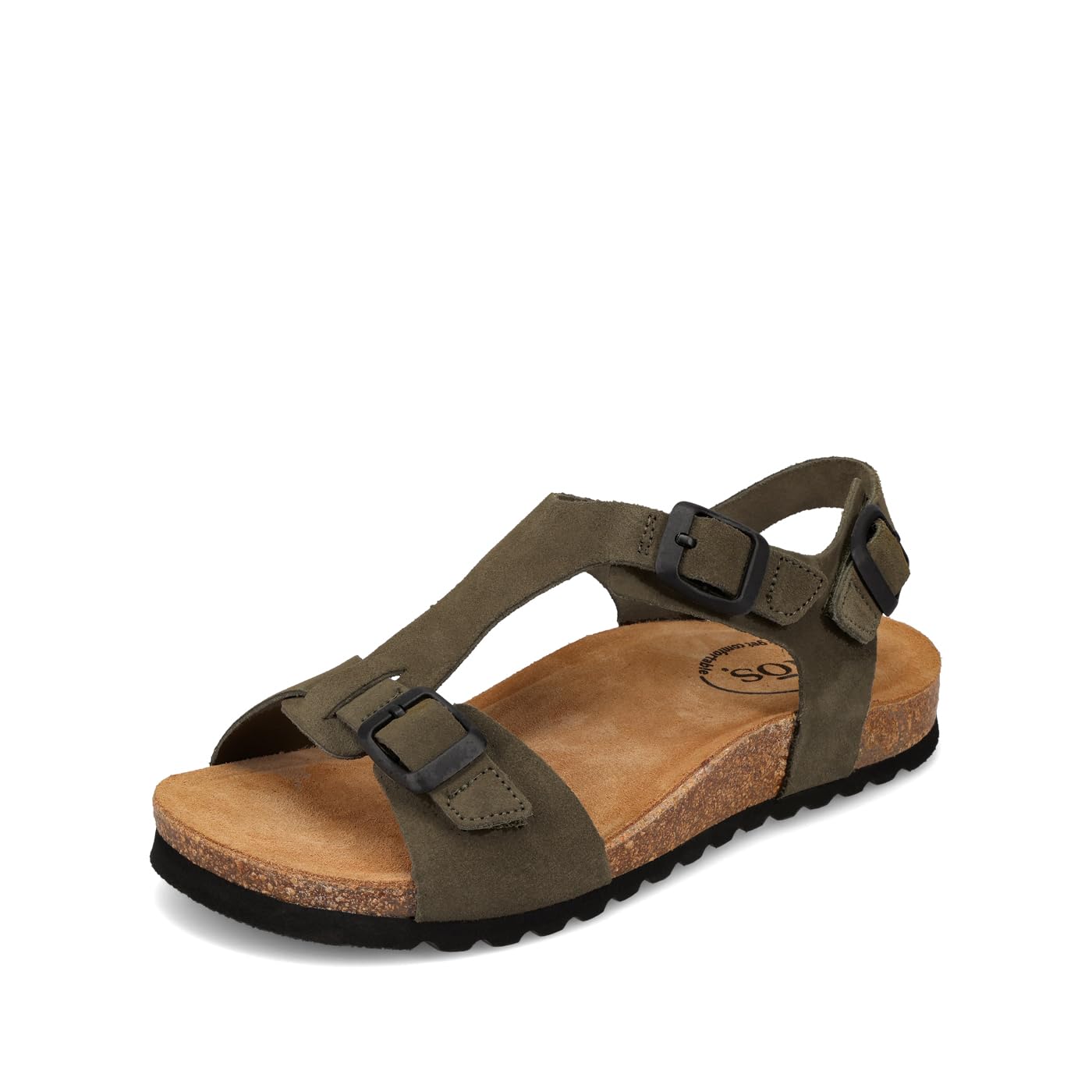 Taos Footwear Women's MVP Sandal