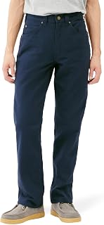 Amazon Essentials Men's Carpenter Utility Pant with Tool Pocket Relaxed Fit