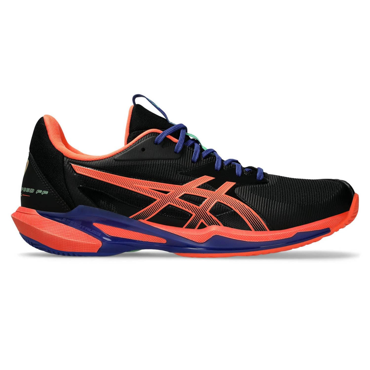 ASICS Herren Solution Speed Ff 3 PadelSneaker