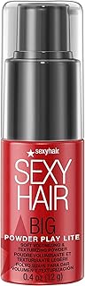 SEXYHAIR Big Powder Play Soft Volumizing & Texturizing Powder