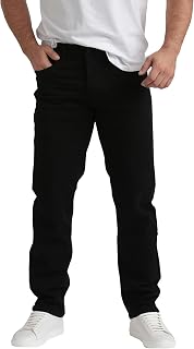 Kenneth Cole REACTION Athletic Fit Jeans
