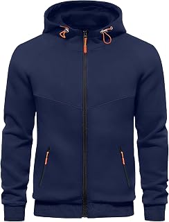 CTU mens hoodie sweatshirt