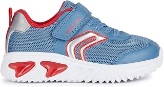 Geox J Assister Boy