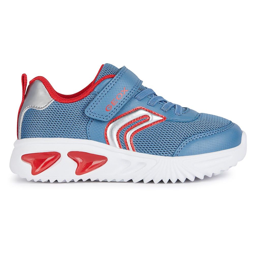 Geox J Assister Boy