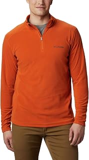 Columbia Klamath Range II Half Zip Polar Men's (Pack of 1)