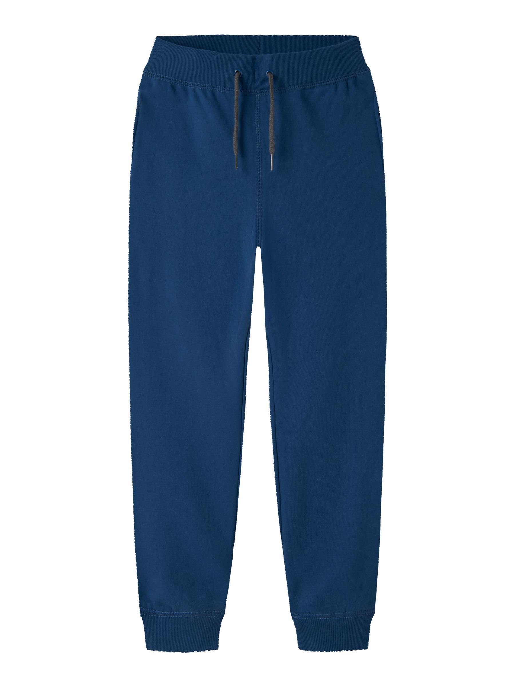 NAME IT Jungen Nkmsweat Pant Bru Noos Jogger