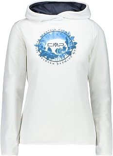 CMP Women's Fleece Jacket