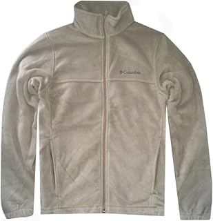Columbia Men's Granite Mountain Fleece Jacket