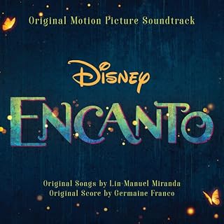 Encanto: Deluxe