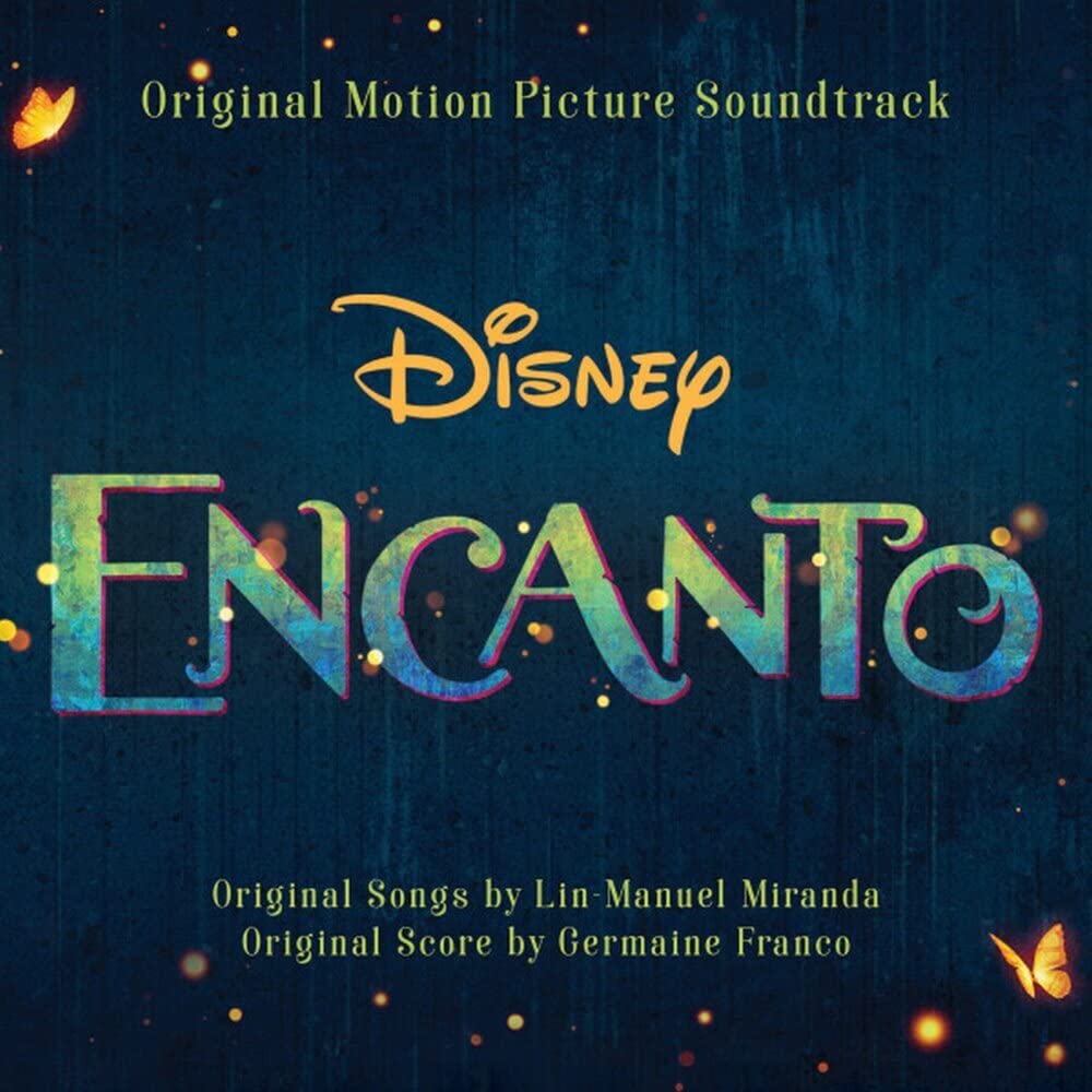 Encanto: Deluxe