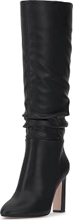 Jessica Simpson Women's MinervaKnee High Boot
