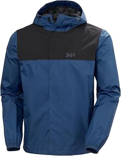 Helly Hansen Men's Vancouver Rain Jacket