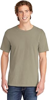 Comfort Colors Adult Short Sleeve Tee, Style 1717