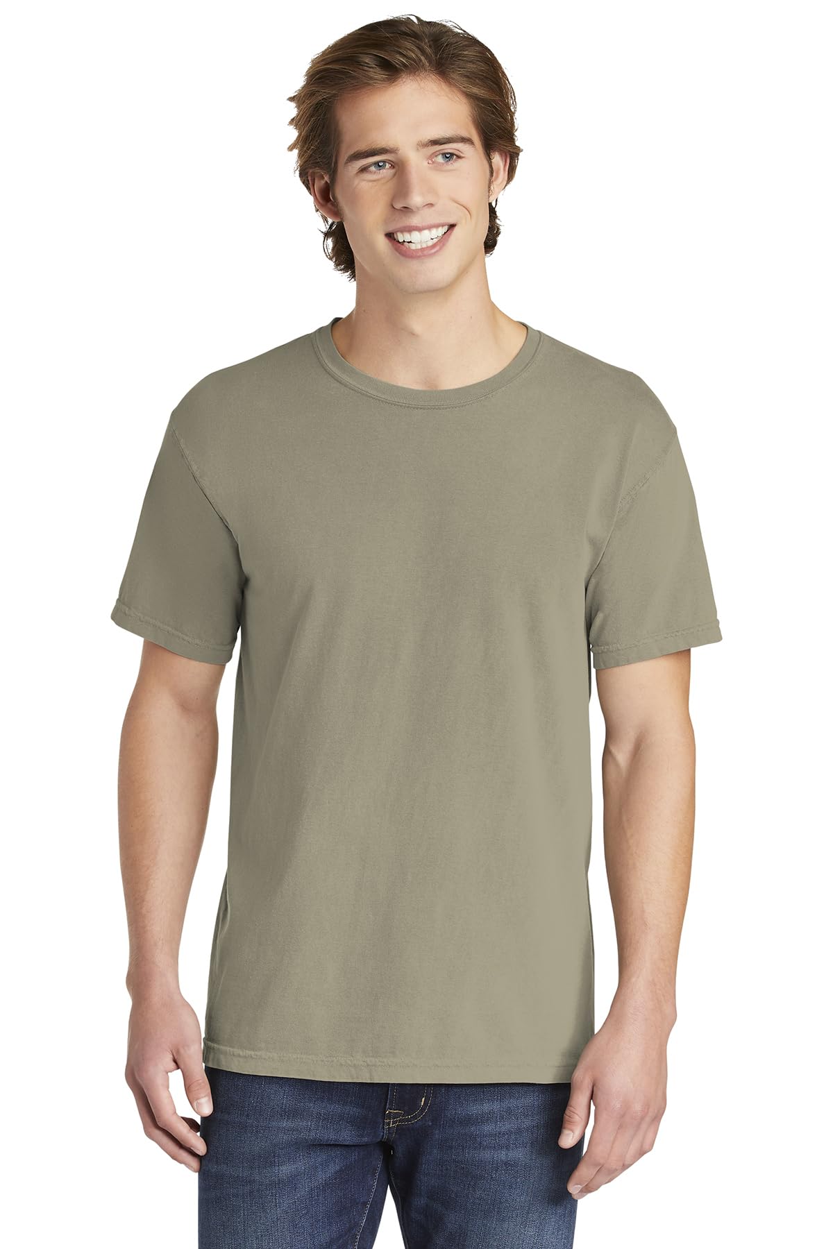 Comfort Colors Adult Short Sleeve Tee, Style 1717