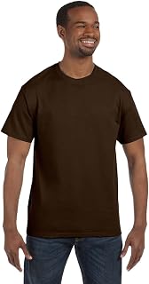Womens 5.3 Oz. Heavy Cotton Missy Fit T-Shirt (G500L)