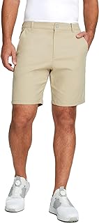 Puma Mens Dealer Short
