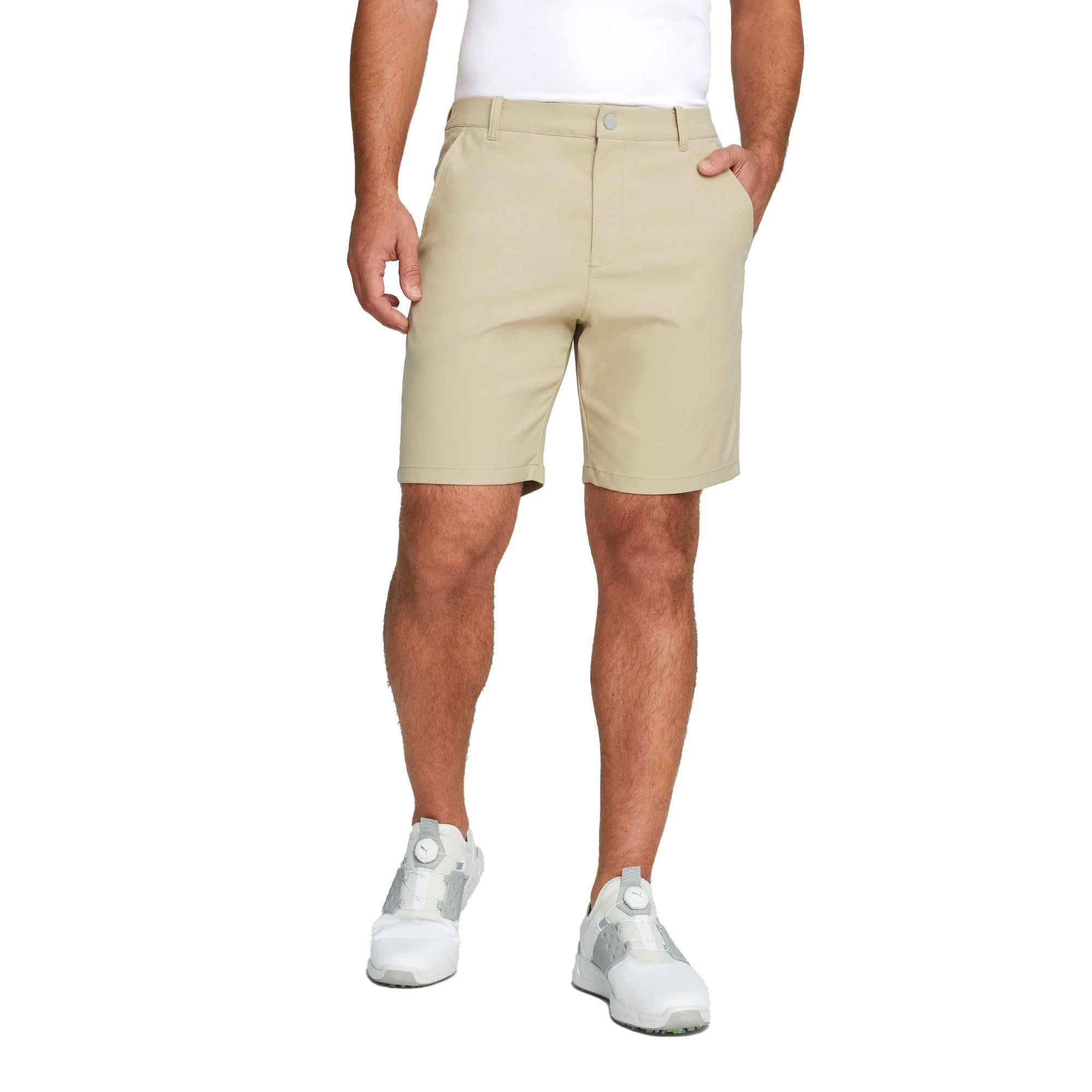 Puma Mens Dealer Short