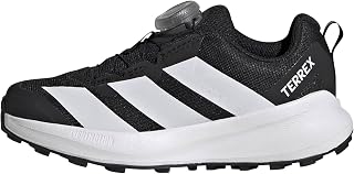 adidas Unisex Kids Terrex Agravic BOA Kids Trail Running Shoe