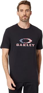 Oakley Men's O Bark 2.0 Tee O Bark 2.0 Tee (Pack of 1)