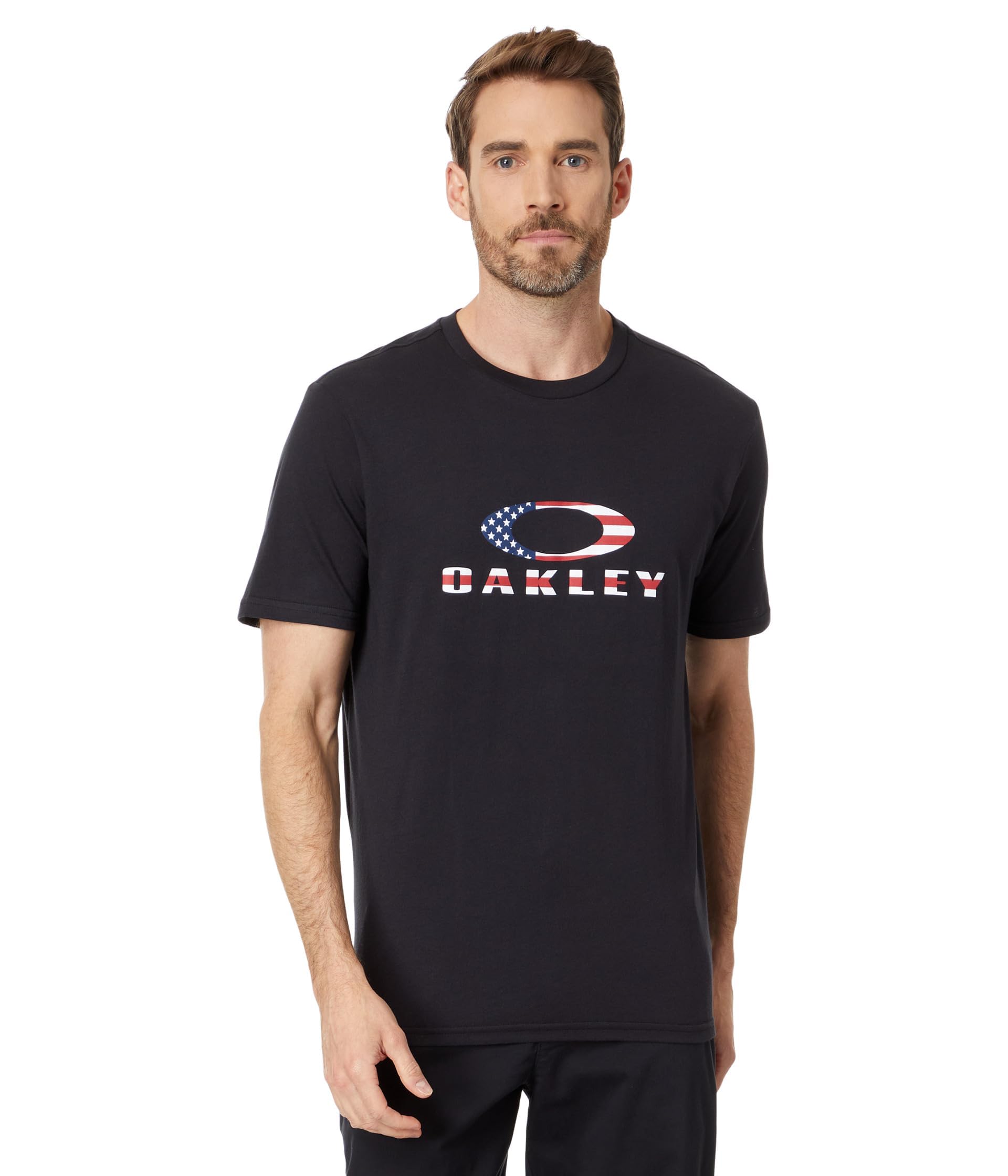 Oakley Men's O Bark 2.0 Tee O Bark 2.0 Tee (Pack of 1)
