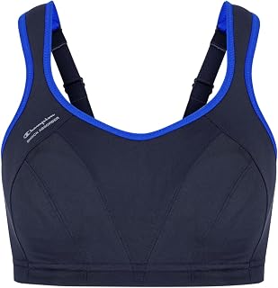 Champion Shock Absorber S4490 – Active Multi Sport Bra Women's Sports Bra (Pack of 1)