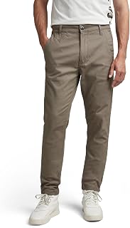G-Star Men Bronson Slim Chino
