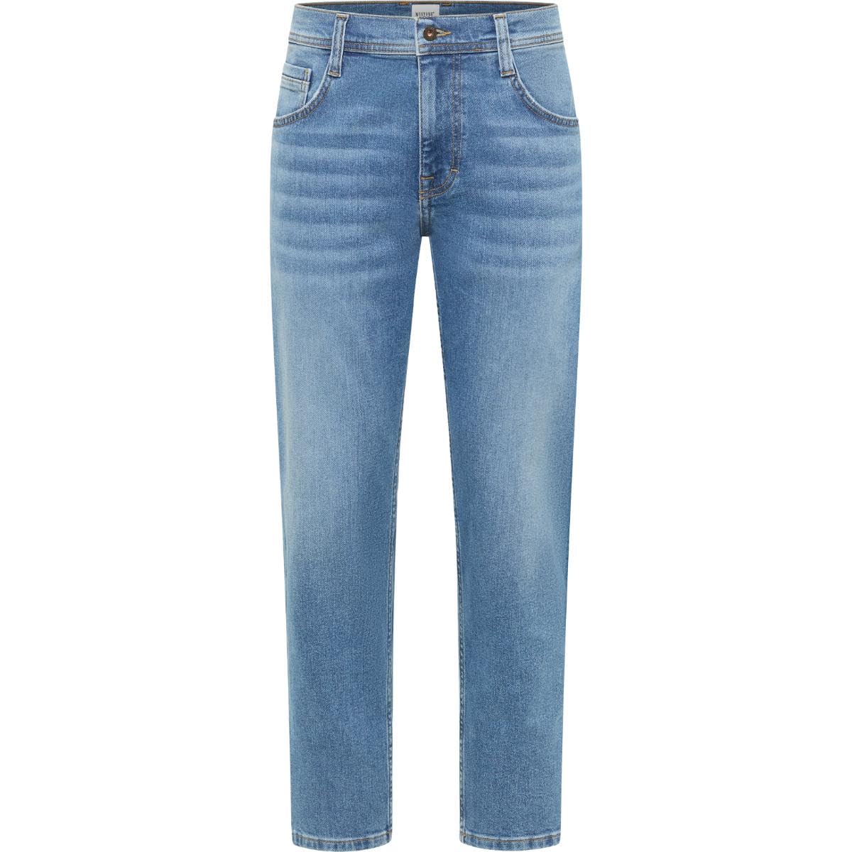 MUSTANG Style Denver Men's Tapered Jeans