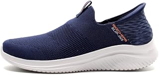 Skechers Men's Ultra Flex 3.0 Smooth Step Slip-in Trainer