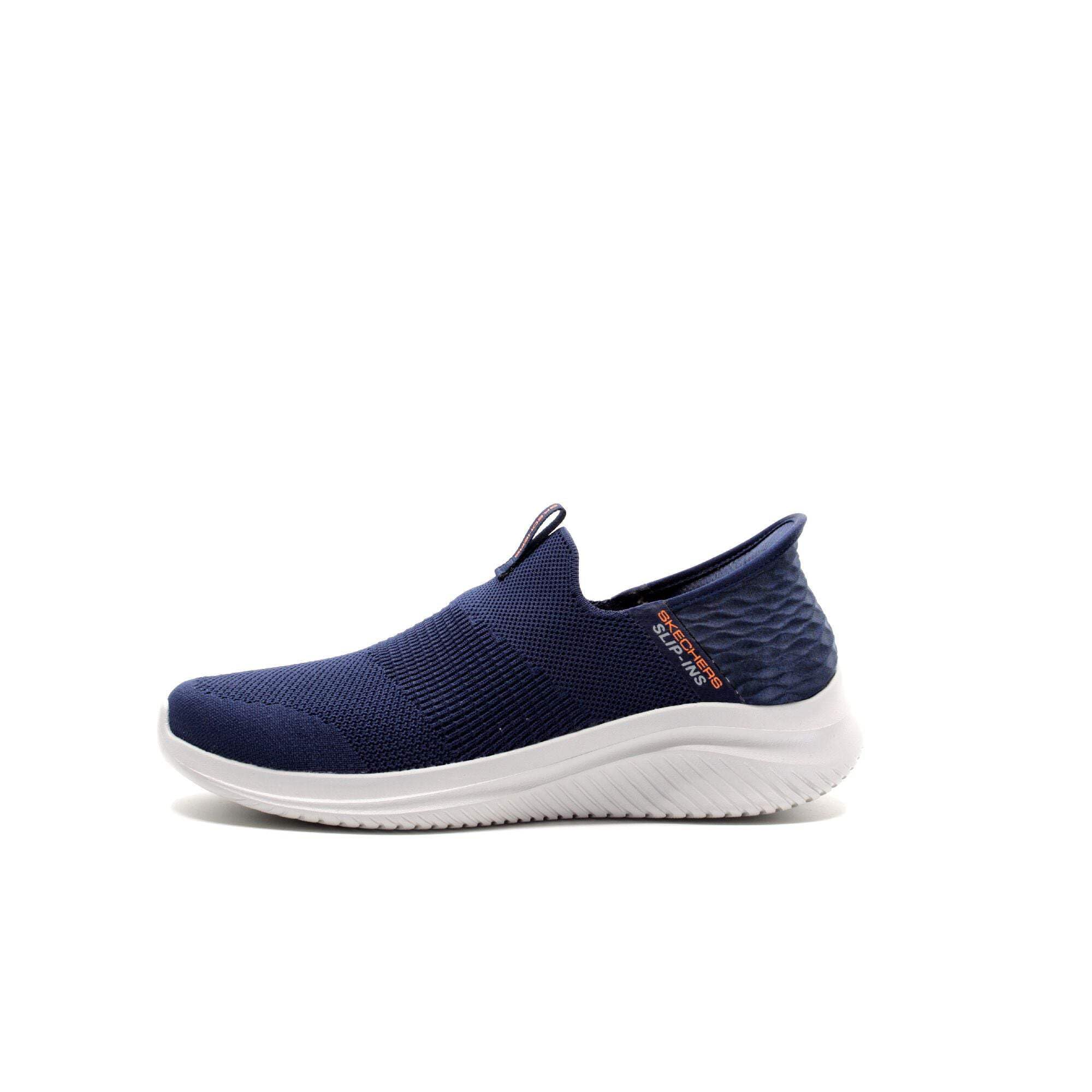 Skechers Men's Ultra Flex 3.0 Smooth Step Slip-in Trainer