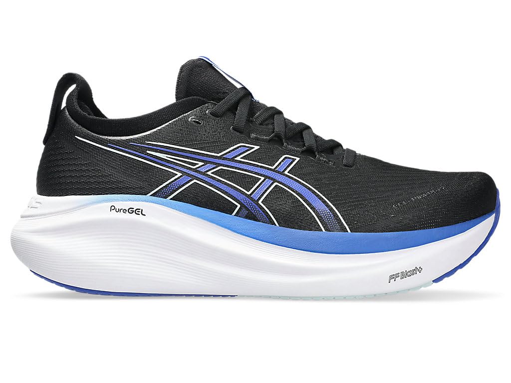 Asics Gel-Nimbus 27 TrainersMen