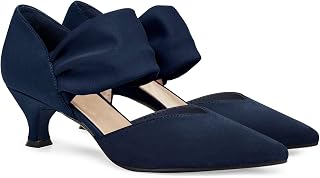 Coutgo H3v050 Women's Pumps